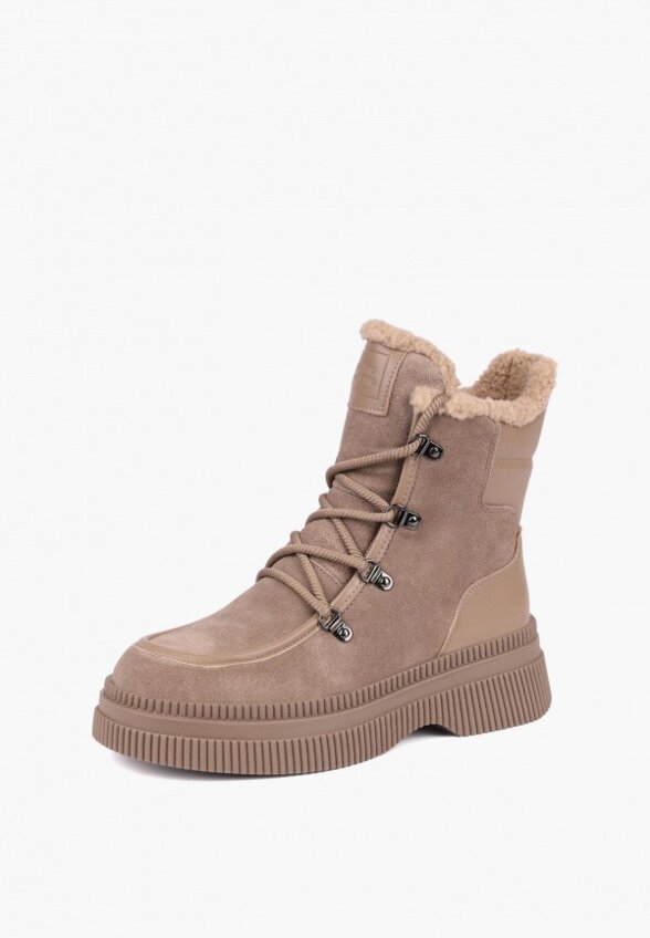 Ботинки Quattrocomforto