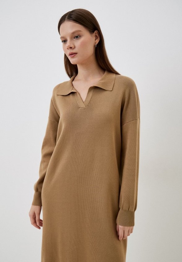 Платье Vickwool