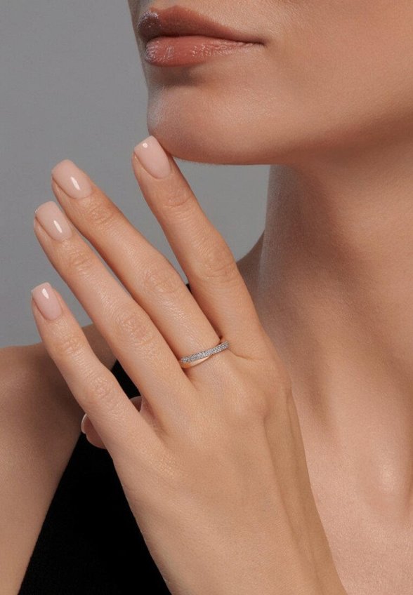 Кольцо Sokolov