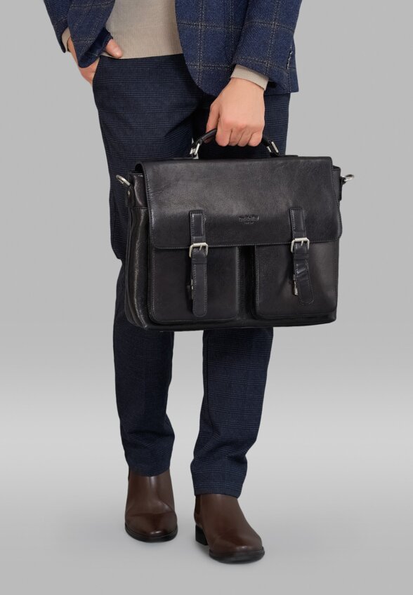 Др.Коффер P402242-245-04 портфель