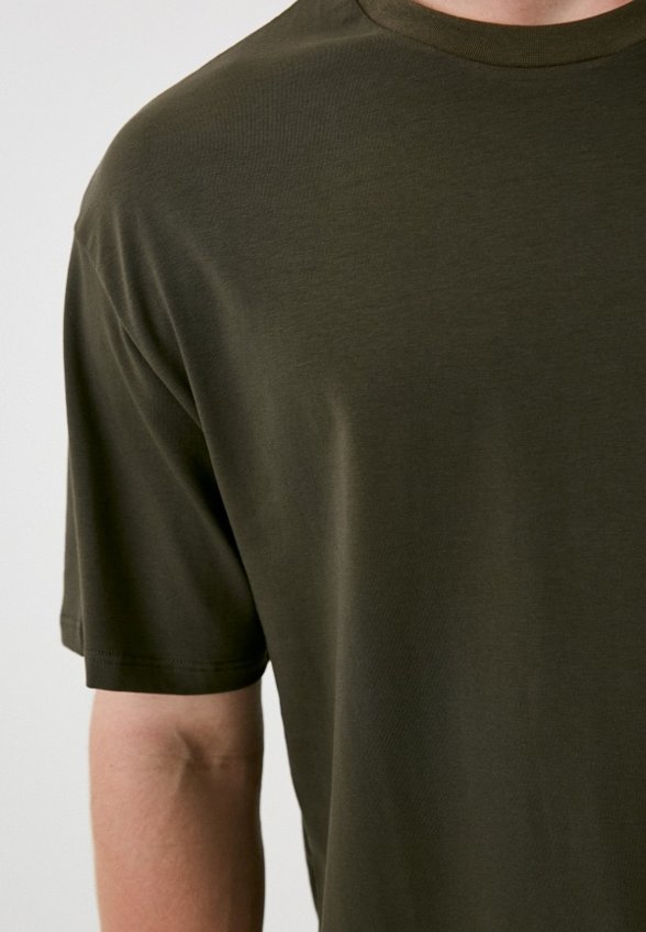 Футболка D.S