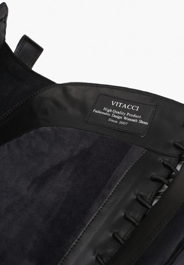 Сапоги Vitacci