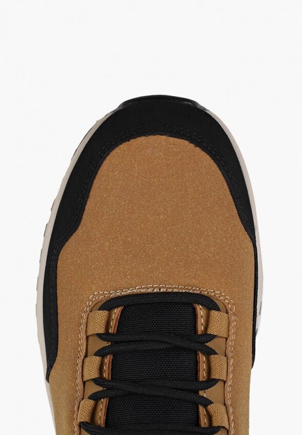 Ботинки Briggs