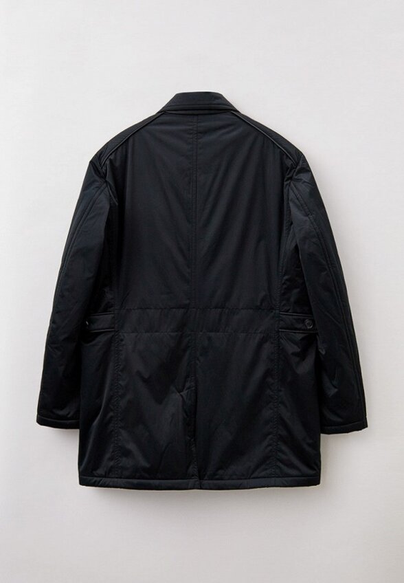 Куртка утепленная Cudgi