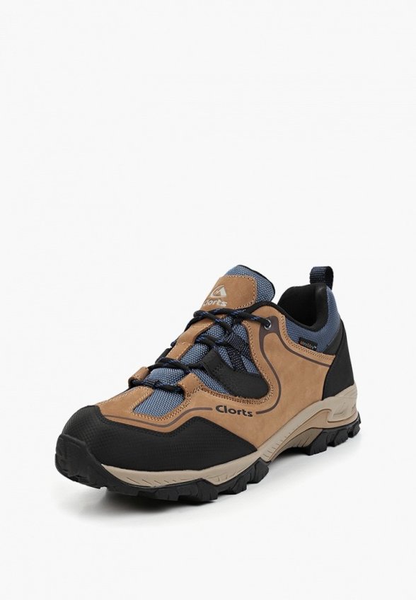 Кроссовки Clorts