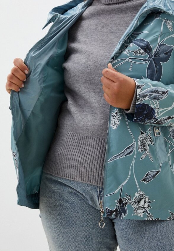 Ветровка Margo Blues