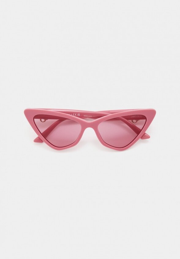 Очки солнцезащитные Jimmy Choo