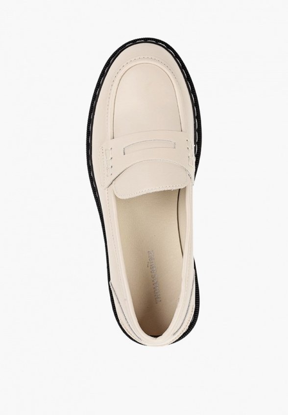 Лоферы Thomas Munz