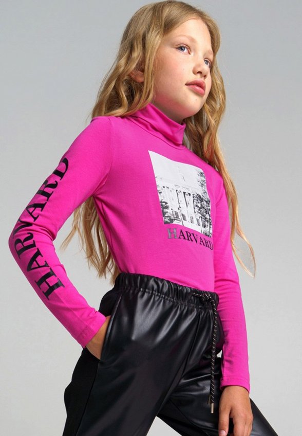 Водолазка PlayToday