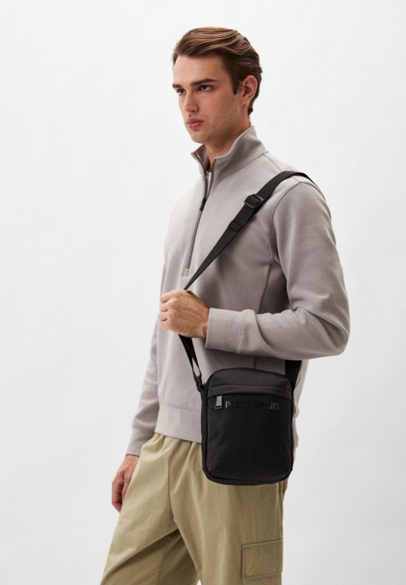 Сумка Plein Sport