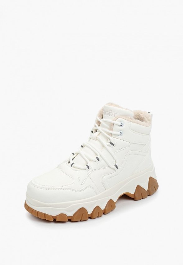 Кроссовки Abricot