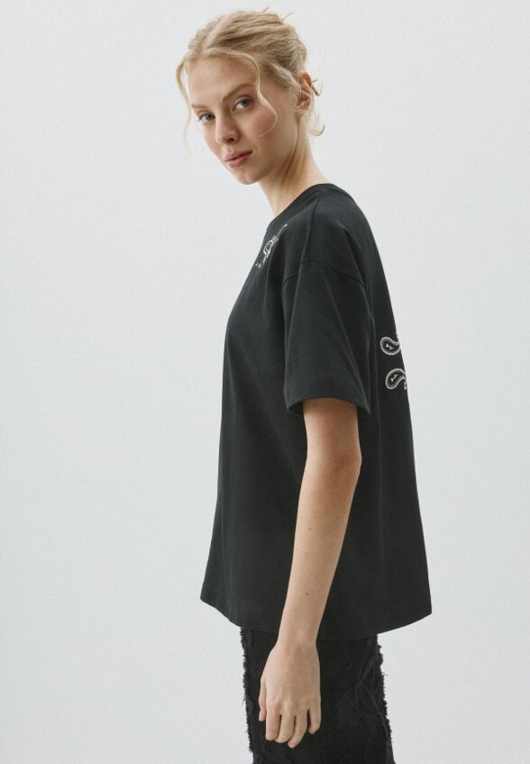 Футболка Sela