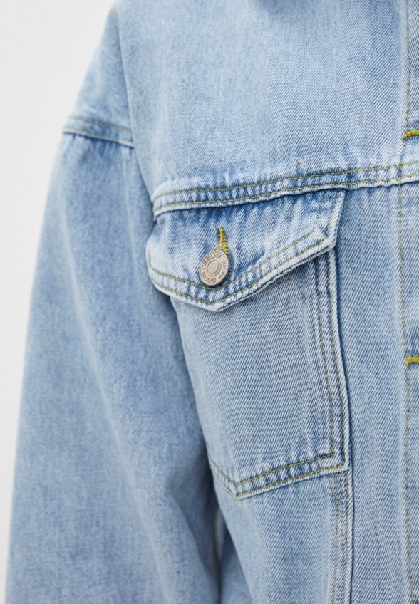 Куртка джинсовая Baon