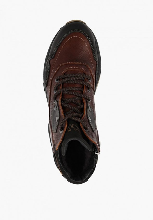 Ботинки Emanuele Gelmetti