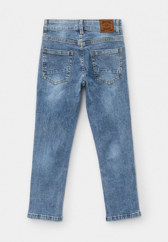 Джинсы Resser Denim