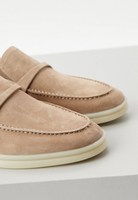 Лоферы Ekonika Premium