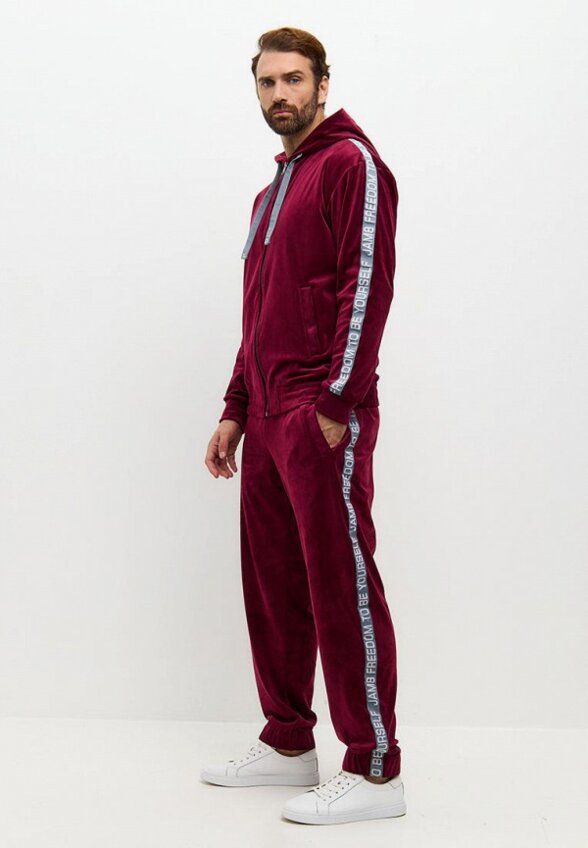 Костюм спортивный Jam8