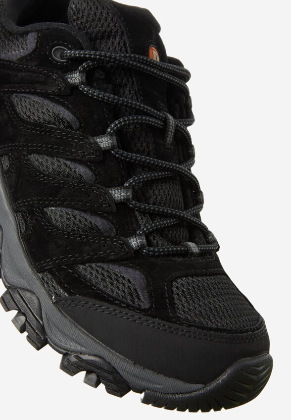 Кроссовки мужские Merrell Moab 3, Черный