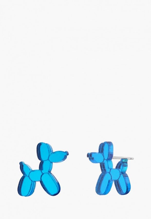 Серьги Monolama