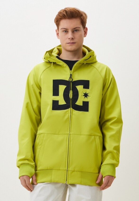 Куртка сноубордическая DC Shoes