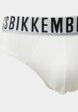 Трусы 3 шт. Bikkembergs2  - превью