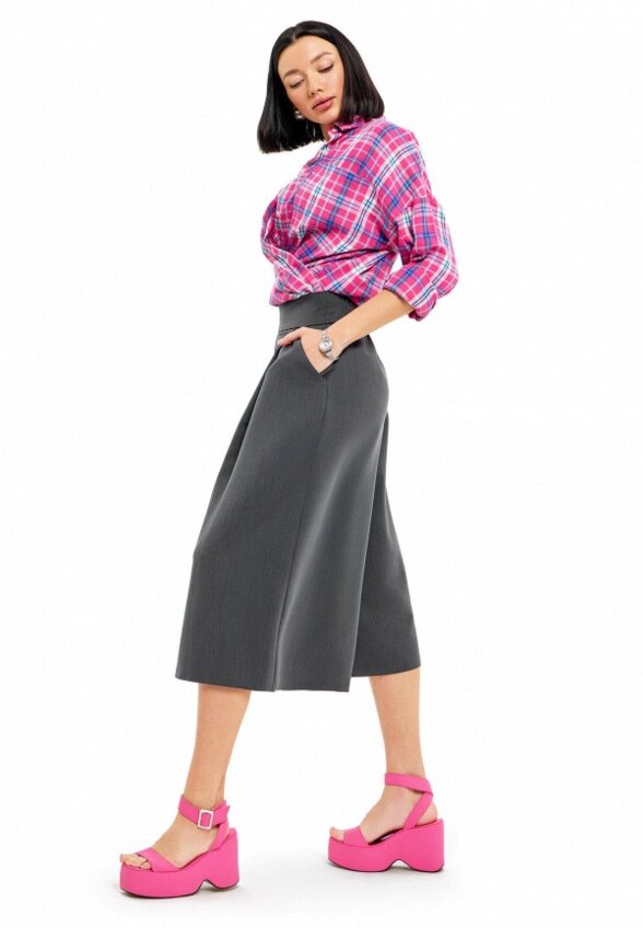 Брюки Giulia Rossi