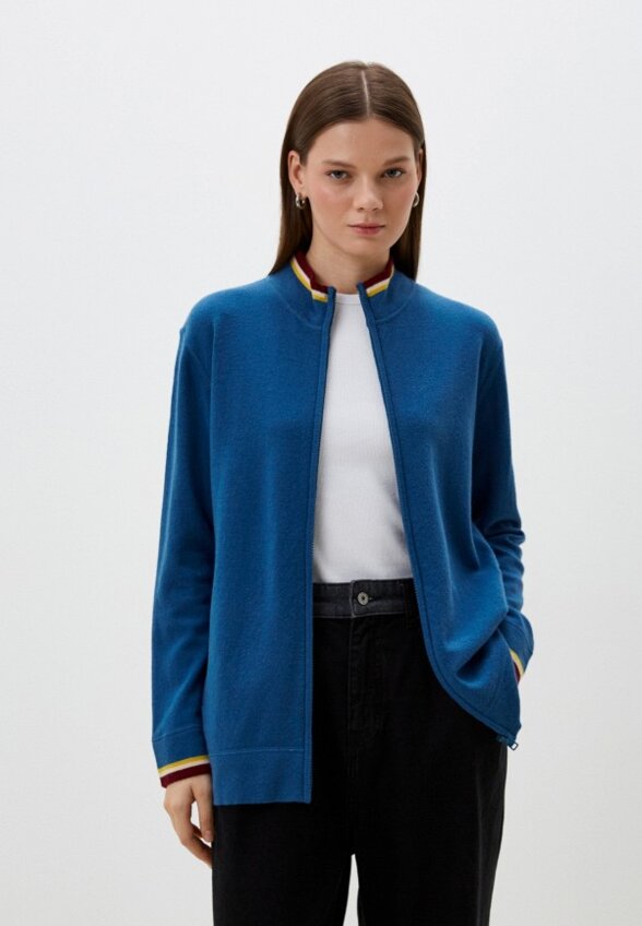 Кардиган Finisterre