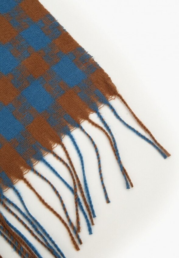 Палантин Minaku