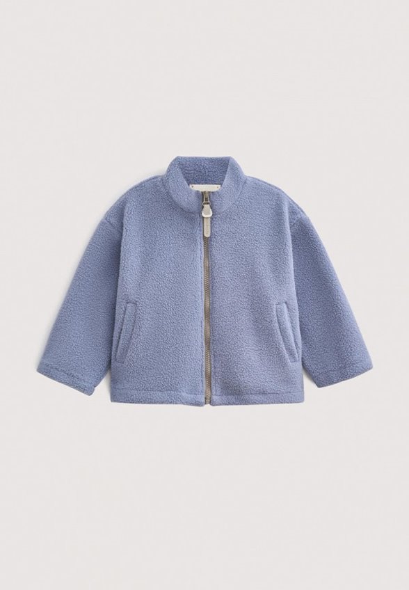 Олимпийка Loomknits