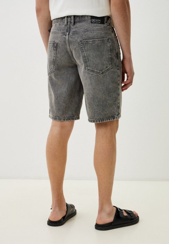 Шорты джинсовые Tom Tailor