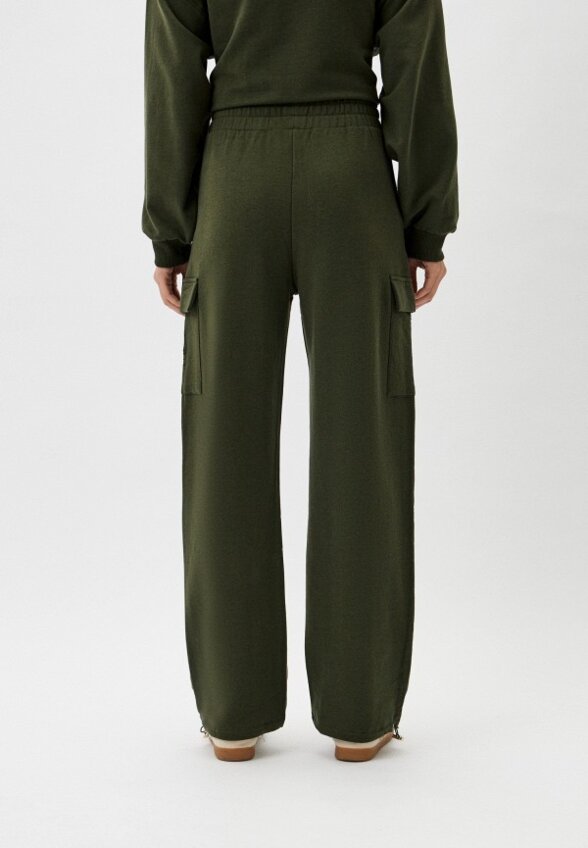 Брюки спортивные Lune