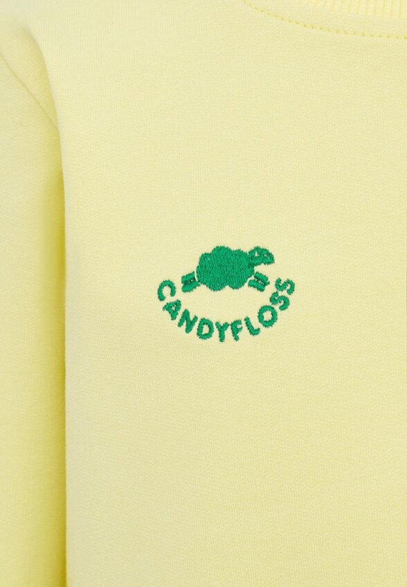 Лонгслив Candyfloss