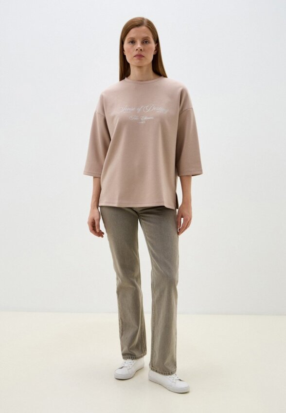 Лонгслив Zolla