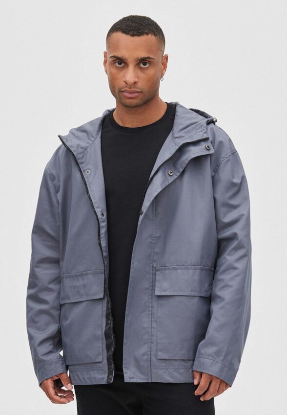 Ветровка Torae Black