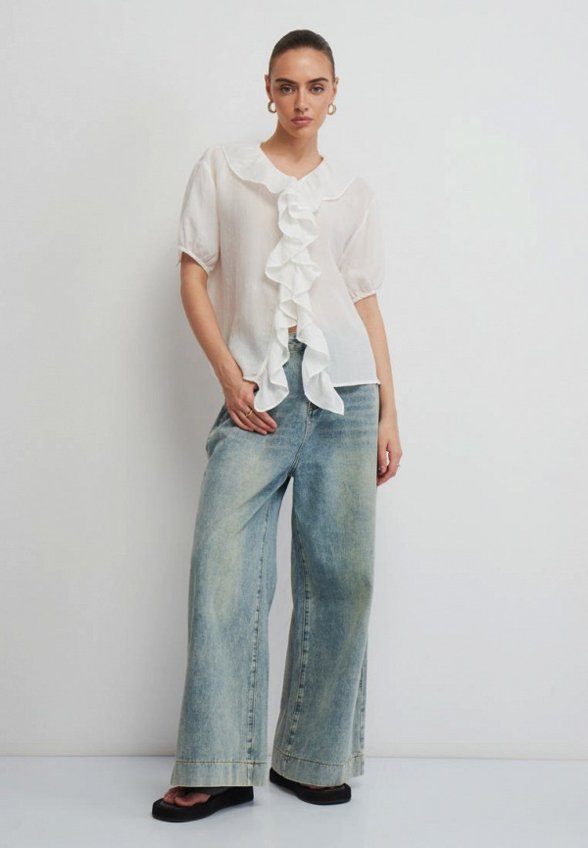 Блуза Vittoria Vicci