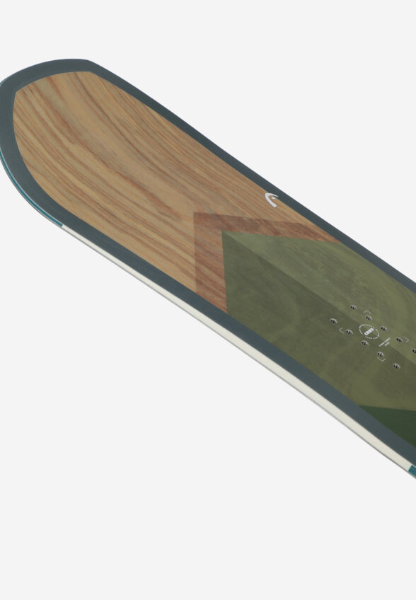 Сноуборд Head Daymaker, Мультицвет