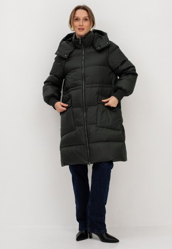 Пуховик Bulmer