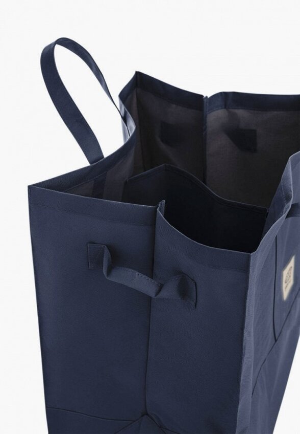 Корзина для белья DeNastia