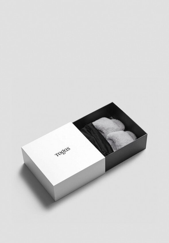 Тапочки Togas