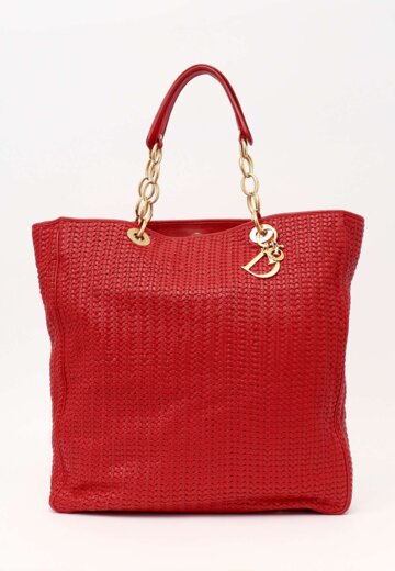 Dior Leather bag