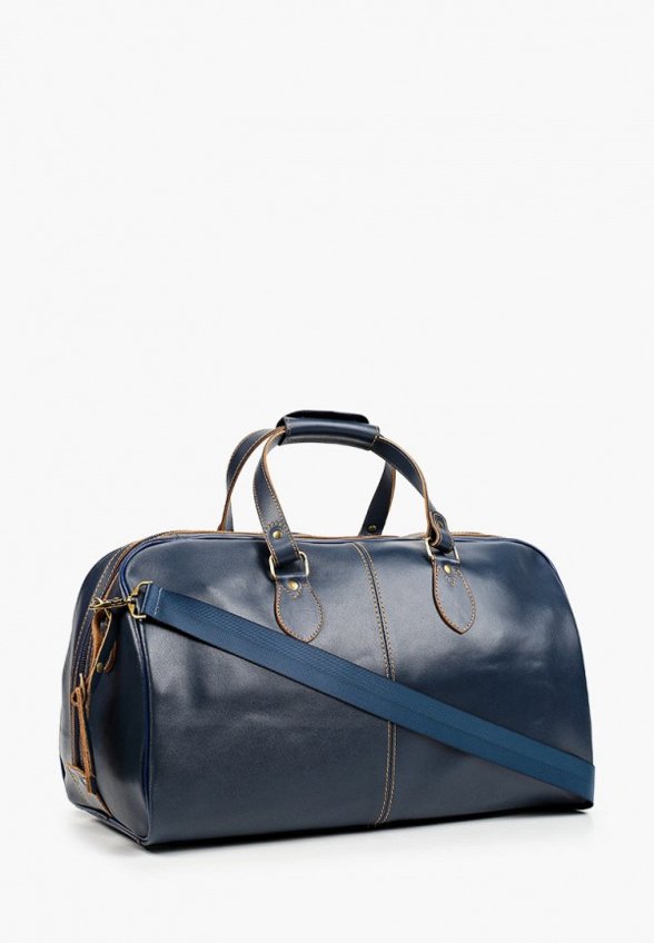 Сумка дорожная и брелок Olio Rosti