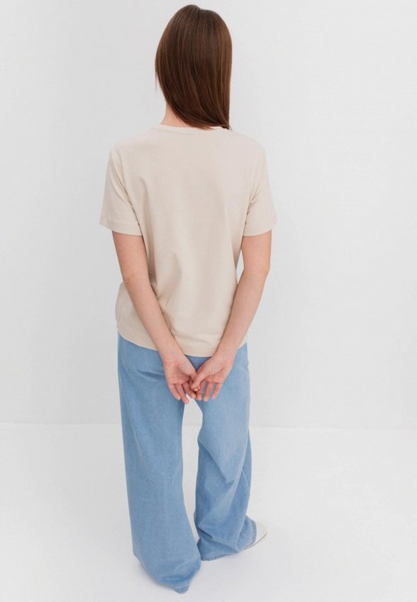 Футболка Savage