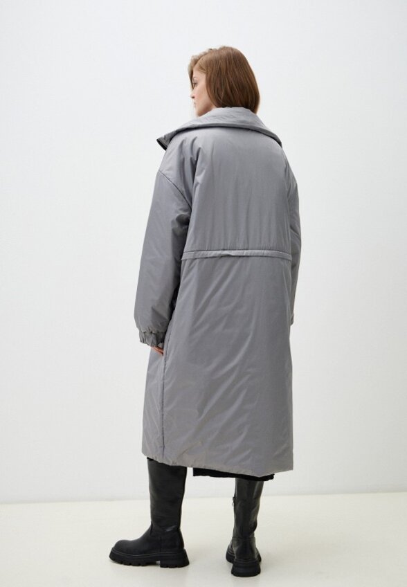 Пуховик Pennymanny