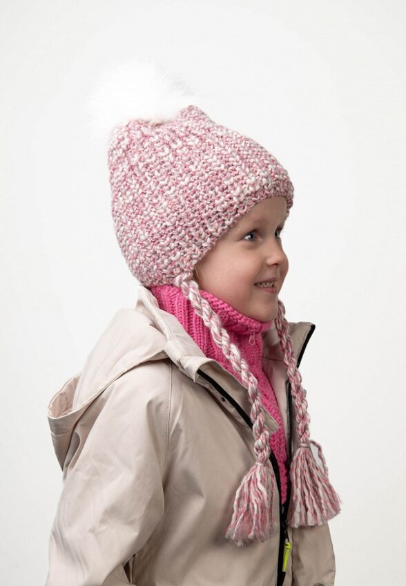 Шапка marhatter