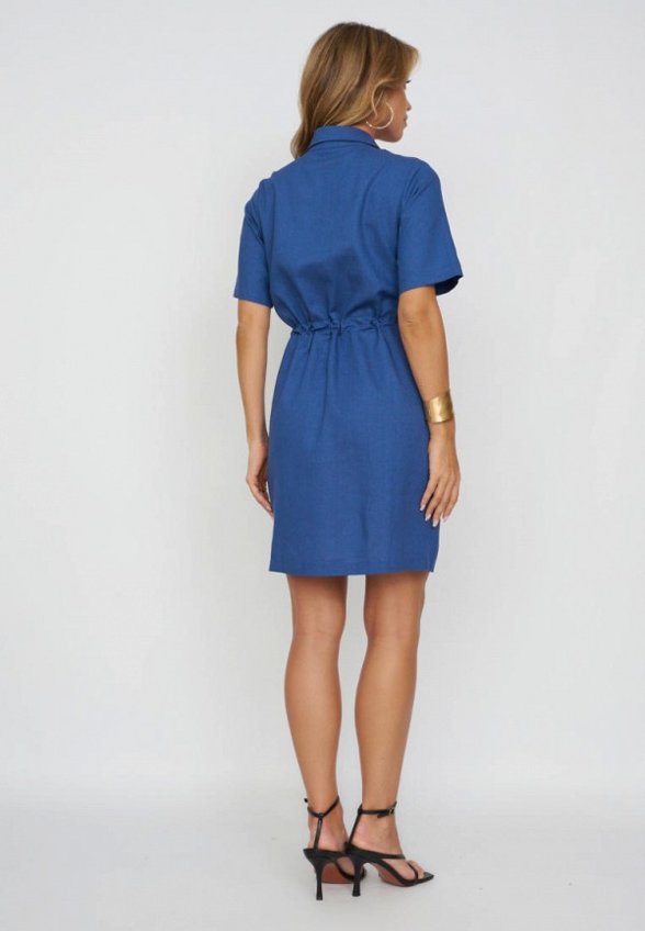 Платье BrandStoff