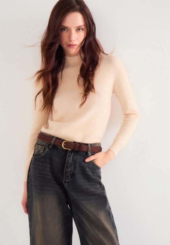 Джинсы Vittoria Vicci