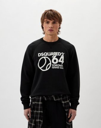 Свитшот Dsquared2 мужчинам