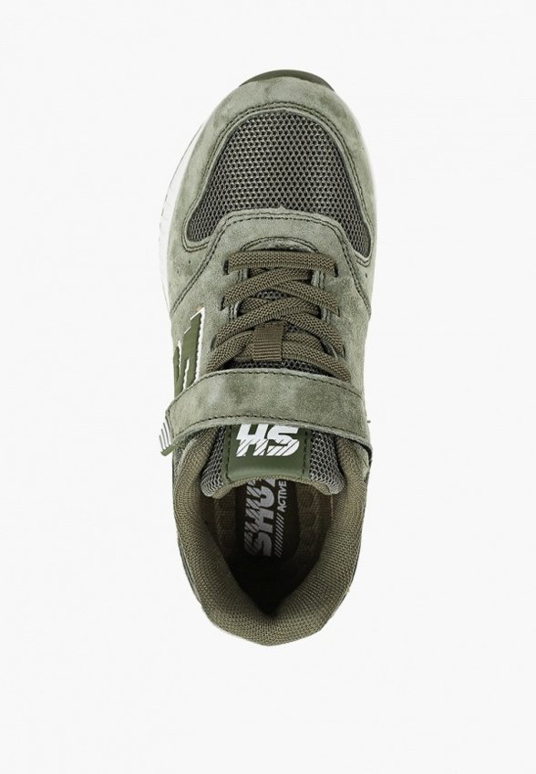 Кроссовки Shuzzi