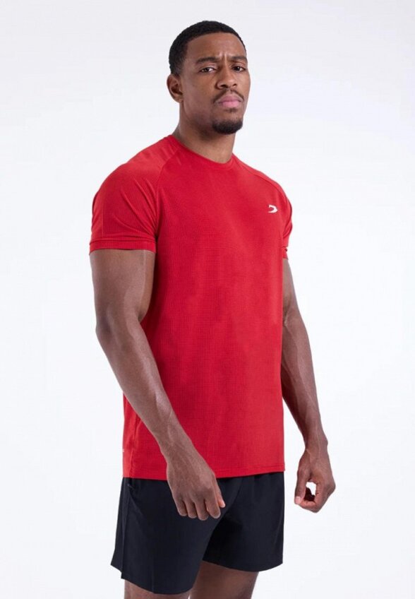 Футболка спортивная Boxraw