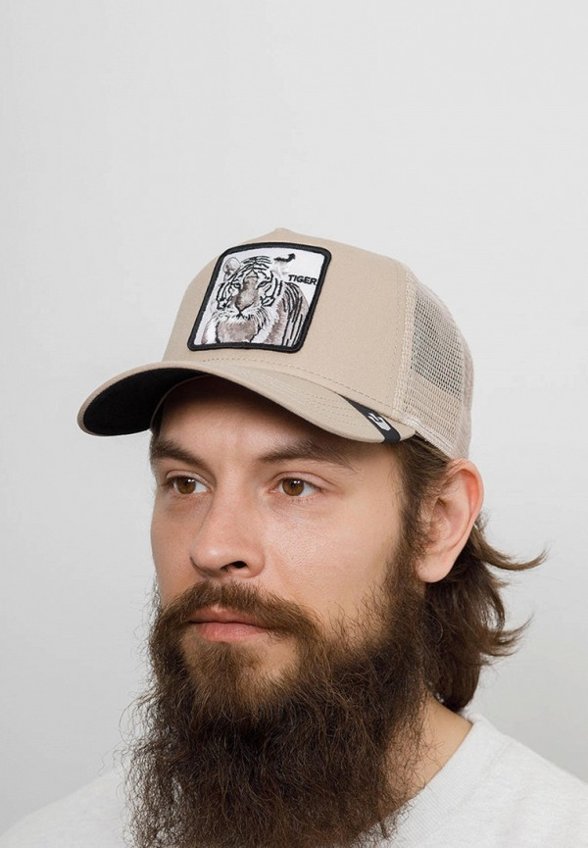 Бейсболка Goorin Brothers